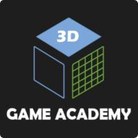 Imagem do curso 3D Game Academy