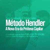 Imagem do curso A nova Era da Prótese Capilar