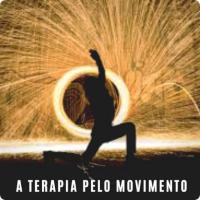 Imagem do curso A Terapia pelo Movimento