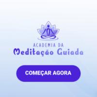 Imagem do curso Academia da Meditação Guiada