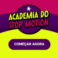 Imagem do curso Academia Stop Motion