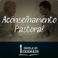 Imagem do curso Aconselhamento Pastoral