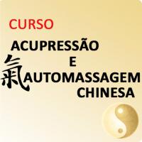 Imagem do curso Acupressão e Automassagem Chinesa