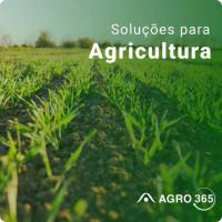 Imagem do curso AGRO365 - Agricultura