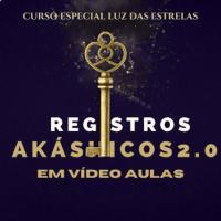Imagem do curso Akáshico 2.0