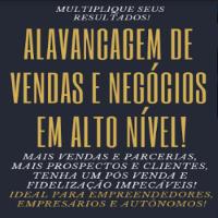 Imagem do curso Alavancagem de Vendas e Negócios em Alto Nível!