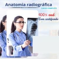Imagem do curso Anatomia Radiográfica