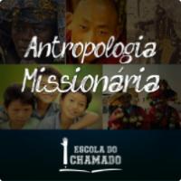 Imagem do curso Antropologia Missionária
