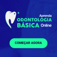 Imagem do curso Aprenda Odontologia Básica Online