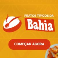 Imagem do curso Aprenda os Pratos Típicos da Bahia