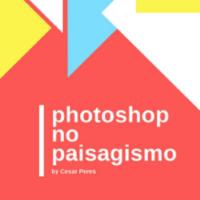 Imagem do curso Aprenda Photoshop Aplicado no Paisagismo