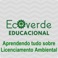 Imagem do curso Aprendendo tudo sobre Licenciamento Ambiental