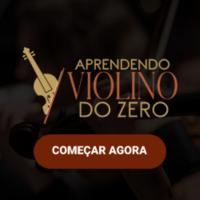 Imagem do curso Aprendendo Violino do Zero