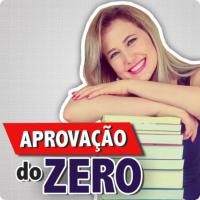 Imagem do curso Aprovação do Zero