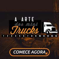 Imagem do curso Arte dos Mini Trucks