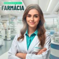 Imagem do curso Atendente de Farmácia