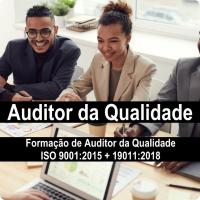 Imagem do curso Auditor da Qualidade