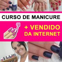 Imagem do curso Aulas de Manicure e Pedicure (Iniciante) Faby Cardoso