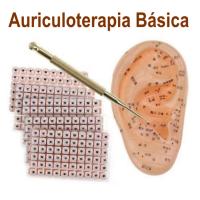 Imagem do curso Auriculoterapia Básica