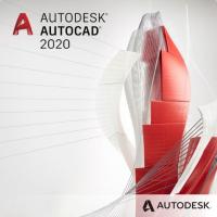 Imagem do curso AutoCAD 2020