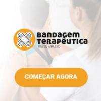 Imagem do curso Bandagem Terapêutica Passo a Passo