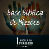 Imagem do curso Base Bíblica de Missões