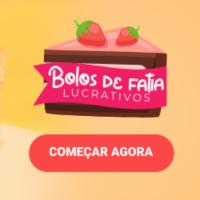 Imagem do curso Bolos de Fatia Lucrativos