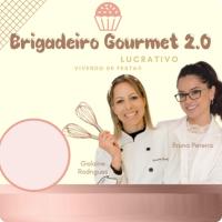 Imagem do curso Brigadeiro Gourmet Lucrativo