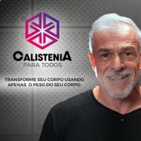 Imagem do curso Calistenia para Todos