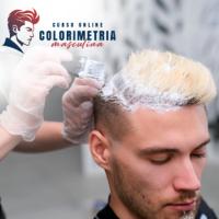 Imagem do curso Colorimetria Masculina