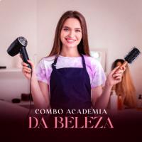 Imagem do curso Combo Academia da Beleza
