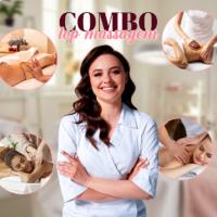 Imagem do curso Combo Massagem