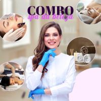 Imagem do curso Combo SPA Academy
