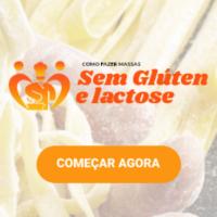 Imagem do curso Como fazer Massas sem Glúten e Lactose