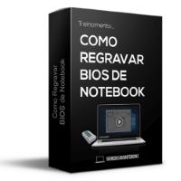 Imagem do curso Como Regravar BIOS de Notebook