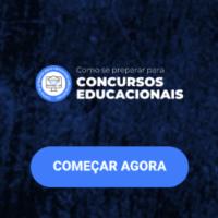 Imagem do curso Como se preparar para Concursos Educacionais