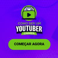 Imagem do curso Como se tornar um Youtuber Gamer