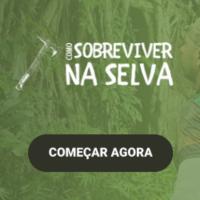 Imagem do curso Como Sobreviver na Selva