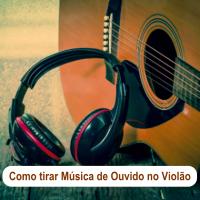 Imagem do curso Como tirar Música de Ouvido no Violão