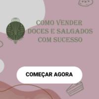 Imagem do curso Como Vender Doces e Salgados