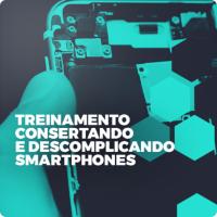 Imagem do curso Consertando e Descomplicando Smartphones