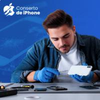 Imagem do curso Conserto de Iphone