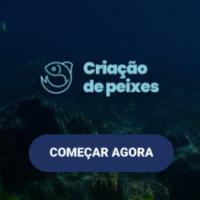 Imagem do curso Criação de Peixes