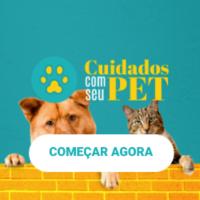 Imagem do curso Cuidados com seu Pet