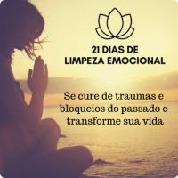 Imagem do curso Curso 21 Dias de Limpeza Emocional