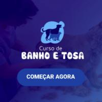 Imagem do curso Curso Banho e Tosa