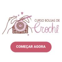 Imagem do curso Curso Bolsa de Crochê