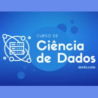 Imagem do curso Curso Ciência de Dados