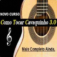 Imagem do curso Curso Como Tocar Cavaquinho