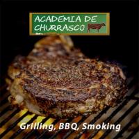 Imagem do curso Curso Completo de Churrasco e Barbecue